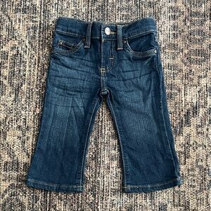 Wrangler Baby Jeans